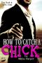 [Brainfuck 2.50] • How to catch a chick - by Niklas Harper